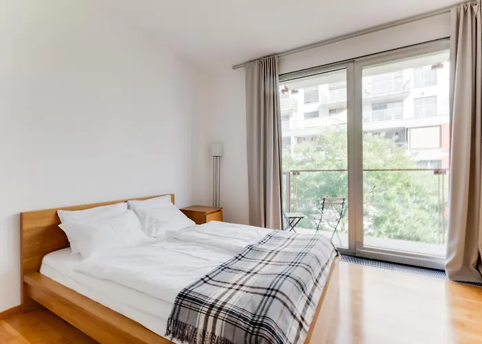 Teichmann Premium Apartments