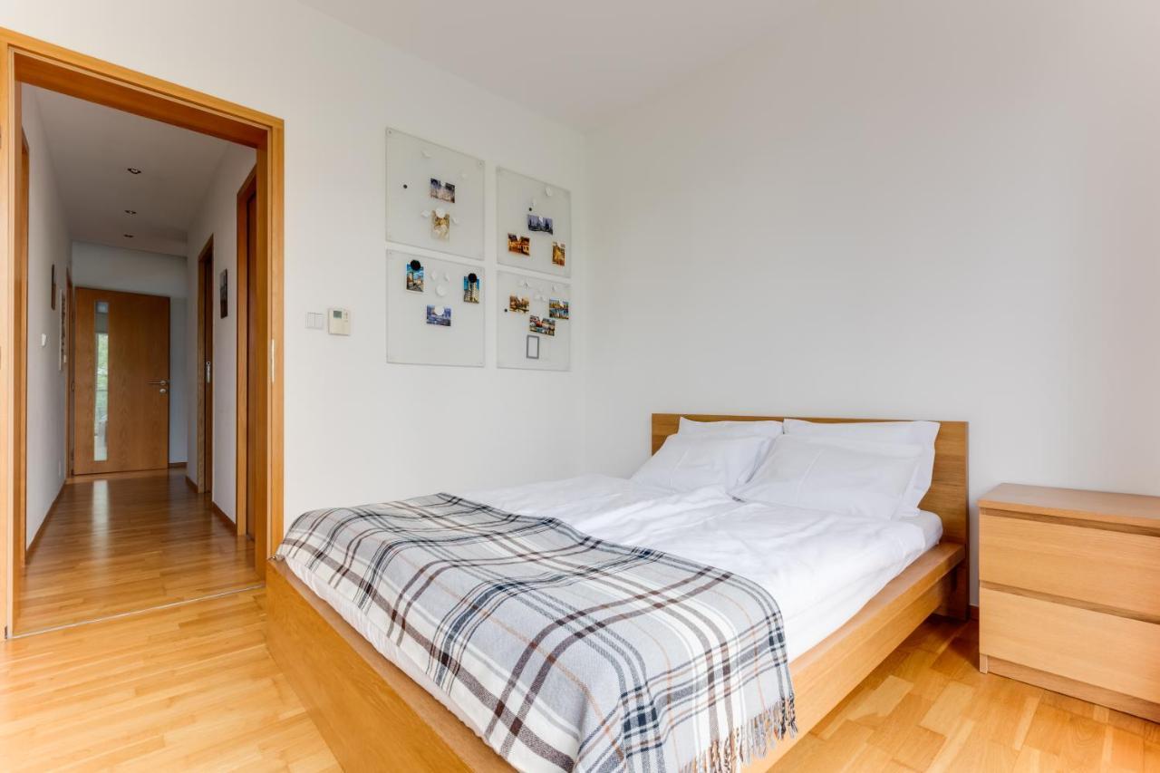Teichmann Premium Appartamento Praga