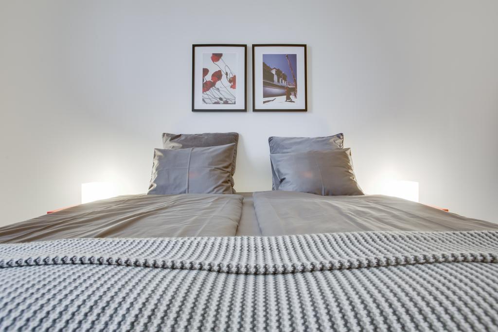Teichmann Premium Appartamento Praga