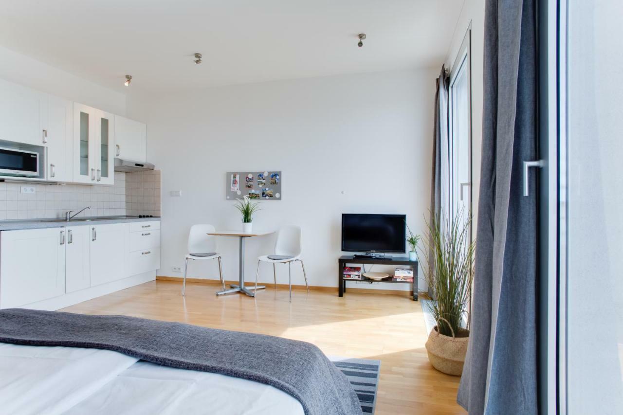 Appartamento Teichmann Premium Praga