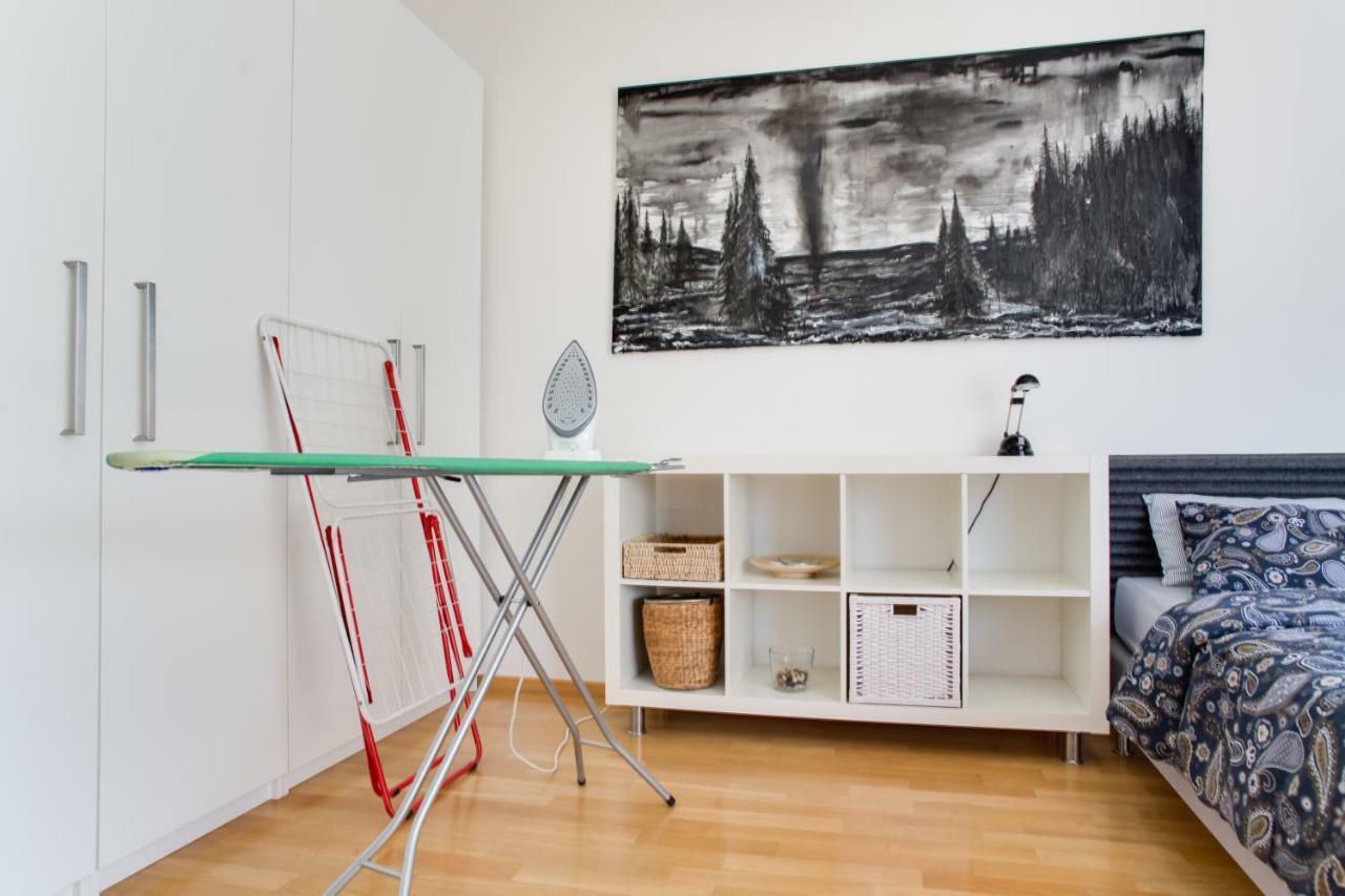 Appartamento Teichmann Premium Praga