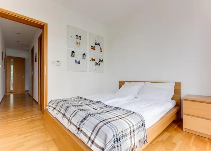 Teichmann Premium Apartments
