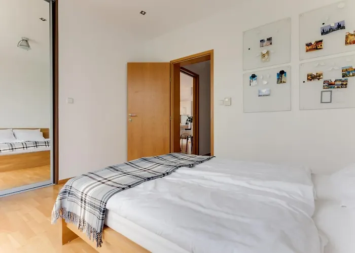 Teichmann Premium Apartments