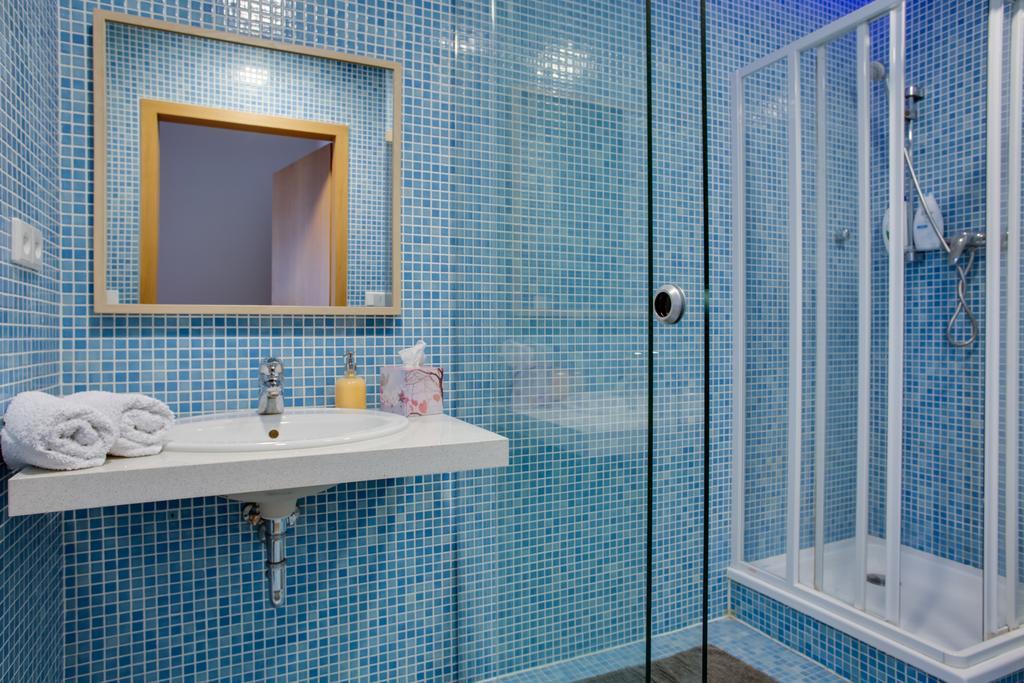 Teichmann Premium Apartmán *