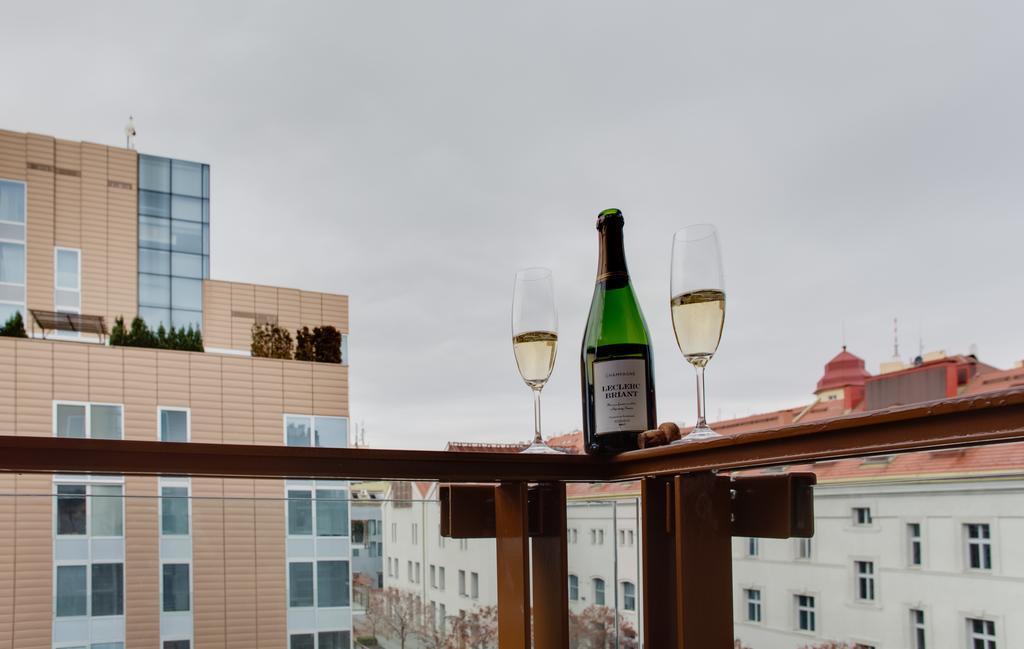 Teichmann Premium Apartmán