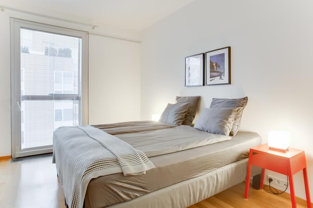 Apartmán Teichmann Premium *