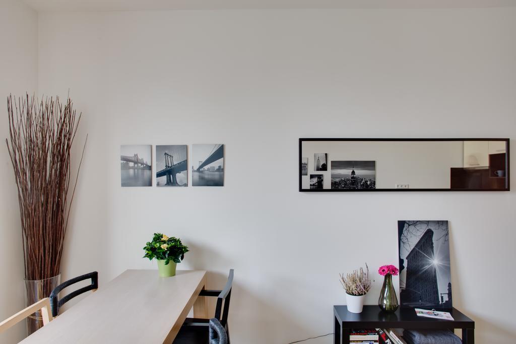 Apartmán Teichmann Premium *
