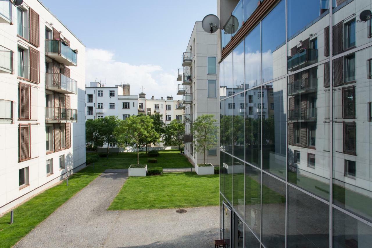 Teichmann Premium Apartmán *