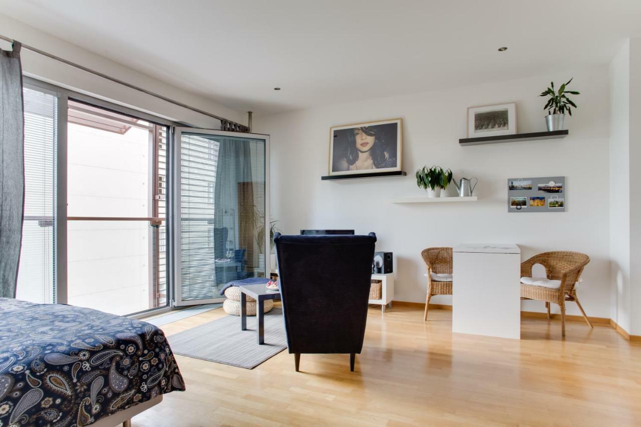 Apartmán Teichmann Premium Praha