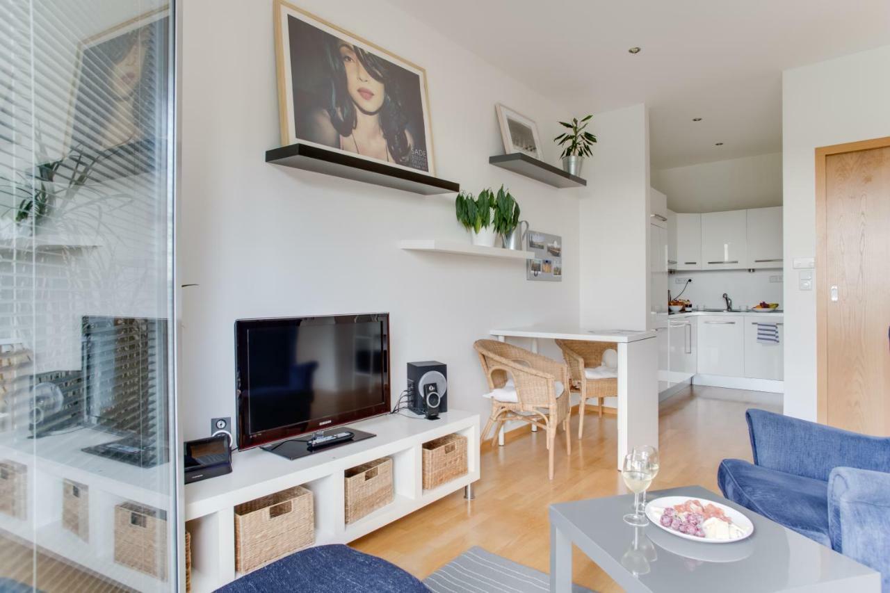 Teichmann Premium Apartmán *