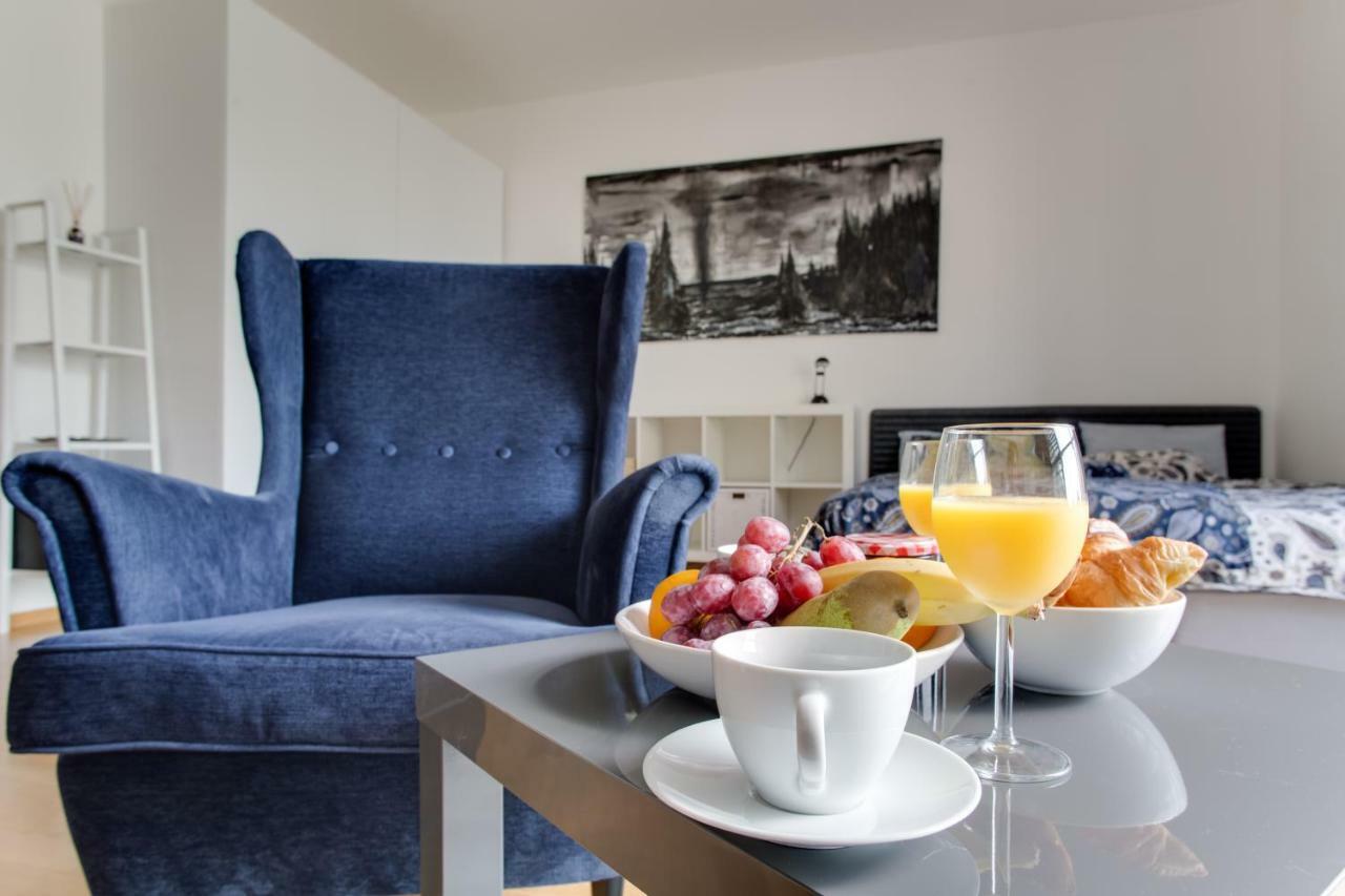 Apartmán Teichmann Premium