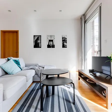 Teichmann Premium Apartments Prague Exterior photo