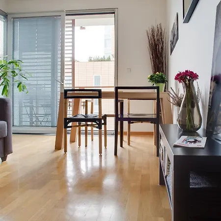 Teichmann Premium Apartments Prague Exterior photo