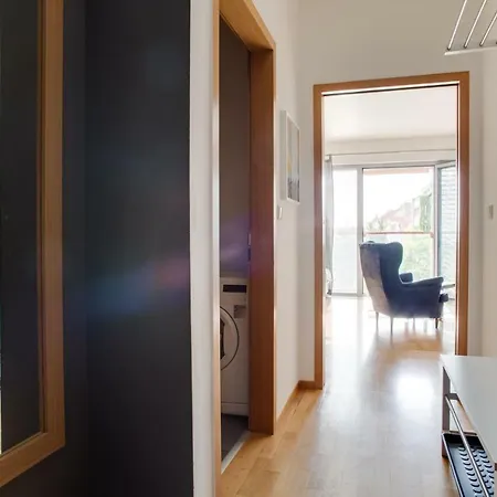 Teichmann Premium Apartments Prague Exterior photo