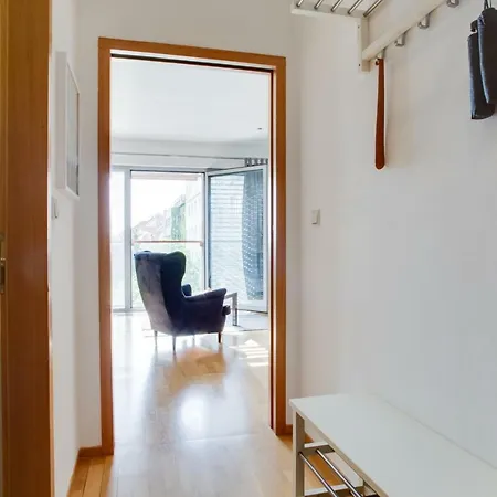 Teichmann Premium Apartments Prague Exterior photo